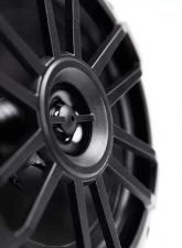 MB Quart Black 160 Watt MDR2.0 Bluetooth Source Unit w/ Two 6.5" Nautic Speakers                                     - MDR2.0S2B - Image 12