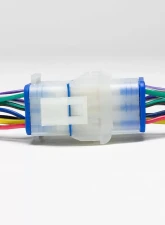 MB Quart Black 160 Watt MDR2.0 Bluetooth Source Unit w/ Two 6.5" Nautic Speakers                                     - MDR2.0S2B - Image 13