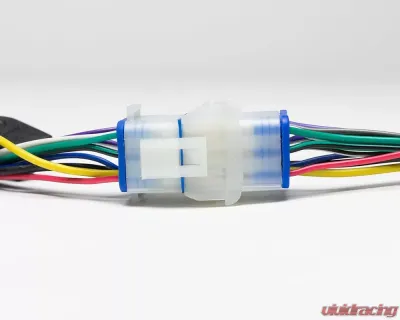 MB Quart Black 160 Watt MDR2.0 Bluetooth Source Unit w/ Two 6.5" Nautic Speakers - MDR2.0S2B