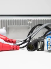 MB Quart Black 160 Watt MDR2.0 Bluetooth Source Unit w/ Two 6.5" Nautic Speakers                                     - MDR2.0S2B - Image 5