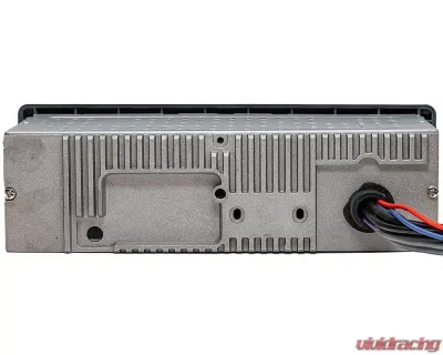 MB Quart White 160 Watt MDR2.0 Bluetooth Source Unit w/ Two 6.5" Nautic Speakers - MDR2.0S2W