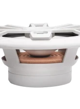 MB Quart White 160 Watt MDR2.0 Bluetooth Source Unit w/ Two 6.5" Nautic Speakers                                     - MDR2.0S2W - Image 7