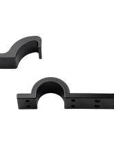 MB Quart Two 6.5" Compact Rear Speaker System Polaris | Can-Am | Maverick | CFMOTO U10                                     - NPT1-116BBG - Image 3