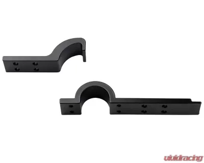 MB Quart Two 6.5" Compact Rear Speaker System Polaris | Can-Am | Maverick | CFMOTO U10 - NPT1-116BBG