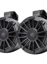 MB Quart Two 6.5" Tower Speaker 160 Watt Stage 2 Audio System                                     - UNI6.1R - Image 2