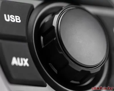 MB Quart Two 6.5" Tower Speaker 160 Watt Stage 2 Audio System - UNI6.1R