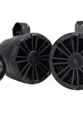 MB Quart Two 8" Tower Speaker 160 Watt Stage 2 Audio System                                     - UNI8.1R - Image 14