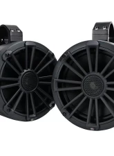 MB Quart Two 8" Tower Speaker 160 Watt Stage 2 Audio System                                     - UNI8.1R - Image 2