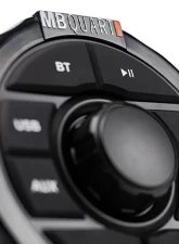 MB Quart Two 8" Tower Speaker 160 Watt Stage 2 Audio System                                     - UNI8.1R - Image 12