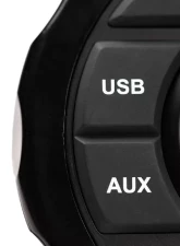 MB Quart Two 8" Tower Speaker 160 Watt Stage 2 Audio System                                     - UNI8.1R - Image 14