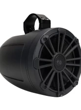 MB Quart Two 8" Tower Speaker 160 Watt Stage 2 Audio System                                     - UNI8.1R - Image 4