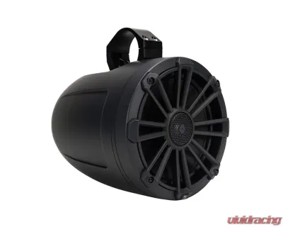 MB Quart Two 8" Tower Speaker 160 Watt Stage 2 Audio System - UNI8.1R