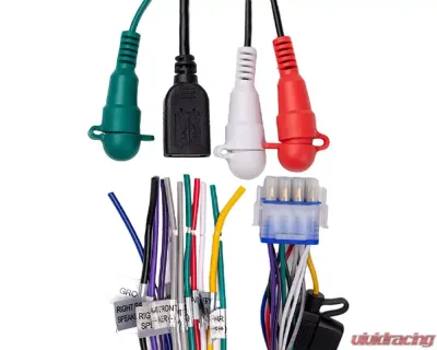 MB Quart Two 8" Tower Speaker 160 Watt Stage 2 Audio System - UNI8.1R