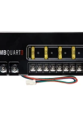 MB Quart 4-Channel Relay Bank                                     - GMR-RB4 - Image 2