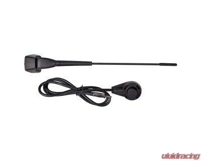 MB Quart Tuned GMR7V1 Source Unit Dash Installation Kit Polaris Ranger 1000 | XP 1000 2018+ - MBQRG-DASH-1
