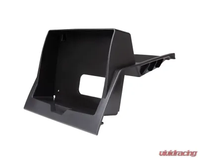MB Quart Tuned GMR7V1 Source Unit Dash Installation Kit Polaris Ranger 1000 | XP 1000 2018+ - MBQRG-DASH-1