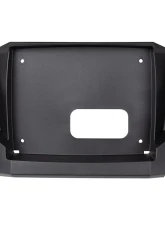 MB Quart Tuned GMR7V1 Source Unit Dash Installation Kit Polaris RZR Pro XP | Turbo R | Pro R 2020+                                     - MBQRP-DASH-1 - Image 2