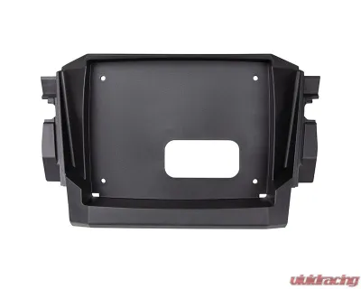 MB Quart Tuned GMR7V1 Source Unit Dash Installation Kit Polaris RZR Pro XP | Turbo R | Pro R 2020+ - MBQRP-DASH-1
