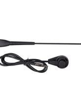 MB Quart Tuned GMR7V1 Source Unit Dash Installation Kit Polaris RZR Pro XP | Turbo R | Pro R 2020+                                     - MBQRP-DASH-1 - Image 7