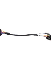 MB Quart Tuned GMR7V1 Source Unit Dash Installation Kit Polaris RZR Pro XP | Turbo R | Pro R 2020+                                     - MBQRP-DASH-1 - Image 8
