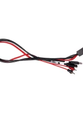 MB Quart Tuned GMR7V1 Source Unit Dash Installation Kit Polaris RZR Pro XP | Turbo R | Pro R 2020+                                     - MBQRP-DASH-1 - Image 10