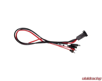 MB Quart Tuned GMR7V1 Source Unit Dash Installation Kit Polaris RZR Pro XP | Turbo R | Pro R 2020+ - MBQRP-DASH-1