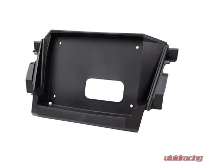 MB Quart Tuned GMR7V1 Source Unit Dash Installation Kit Polaris RZR Pro XP | Turbo R | Pro R 2020+ - MBQRP-DASH-1