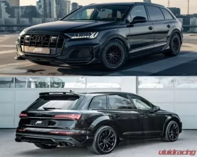 ABT Power Upgrade Audi Q7 55 TFSI 2020-2025 - 4M0A1030408DCBD/1V