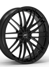 ABT HR21 Wheel Set 21x9.5 30mm Glossy Black Audi A6/S6 Sedan | Q5/SQ5 2018-2021                                     - FHR12195301266GB-01 - Image 2