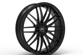 Wheels by Vehicle