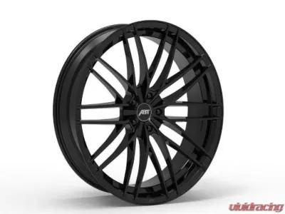ABT HR21 Wheel Set 21x9.5 30mm Glossy Black Audi A6/S6 Sedan | Q5/SQ5 2018-2021 - FHR12195301266GB-01
