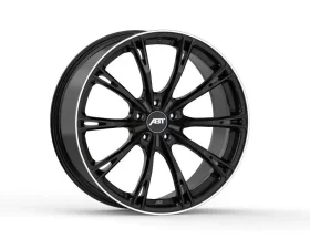 ABT GR20 Wheel Set 9x20 Glossy Black Audi RS3 2022-2023 Wheel