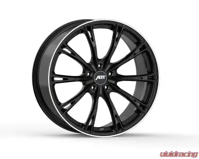 ABT GR20 Wheel Set 9x20 Glossy Black Audi RS3 2022-2025 - 8Y004023102GB