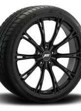 ABT GR22 Alloy Wheel Set 10x22 Glossy Black Audi RS Q8 | RS6 Avant | RS7 2021-2025                                     - FGRC2210201266GB-1-30 - Image 9
