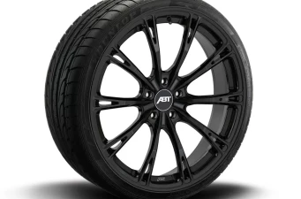 Wheels by Size