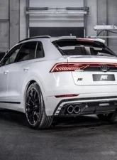 ABT Aerodynamic Rear Wing Audi Q8 | SQ8 2024-2025                                     - 4M808006140-V1 - Image 2