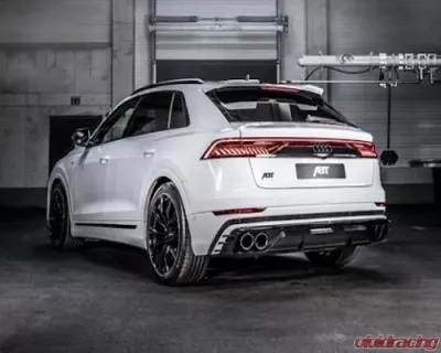 ABT Aerodynamic Rear Wing Audi Q8 | SQ8 2024-2025 - 4M808006140-V1