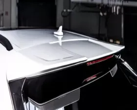 ABT Aerodynamic Rear Wing Audi Q8 | SQ8 2024-2025