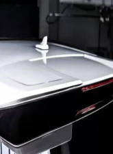 ABT Aerodynamic Rear Wing Audi Q8 | SQ8 2024-2025                                     - 4M808006140-V1 - Image 2
