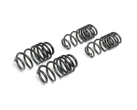 ABT Suspension Springs Volkswagen Golf MK8 R MY 2022+