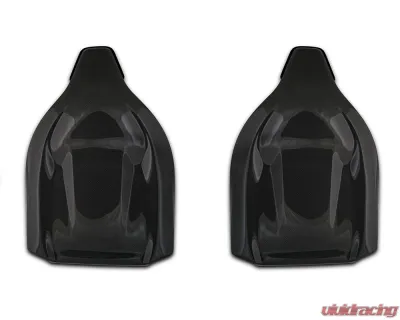 ABT Front Seats Carbon Fiber Backside Covers Audi RS5 B9 | B9.5 2018-2023 - 8W007022144-4
