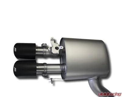 ABT Rear Muffler Audi RS5 Sportback B9 2018-2019 - 8W608023230-2