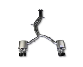 ABT Rear Muffler Audi RS5 Sportback B9 2018-2019