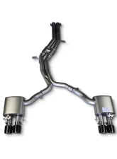 ABT Rear Muffler Audi RS5 Sportback B9 2018-2019                                     - 8W608023230-2 - Image 4