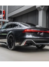 ABT RS7-S Package Audi RS7 | RS7 Performance C8 2021-2024                                     - 4K830323740DYGA-V - Image 2