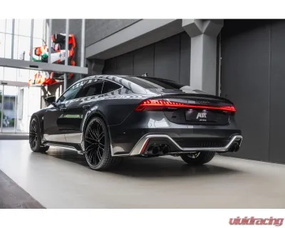 ABT RS7-S Package Audi RS7 | RS7 Performance C8 2021-2024 - 4K830323740DYGA-V