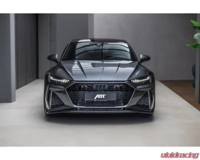 ABT RS7-S Package Audi RS7 | RS7 Performance C8 2021-2024 - 4K830323740DYGA-V