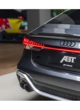 ABT RS7-S Package Audi RS7 | RS7 Performance C8 2021-2024                                     - 4K830323740DYGA-V - Image 10