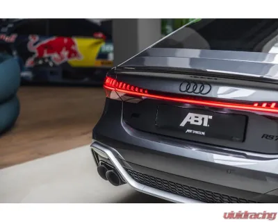 ABT RS7-S Package Audi RS7 | RS7 Performance C8 2021-2024 - 4K830323740DYGA-V