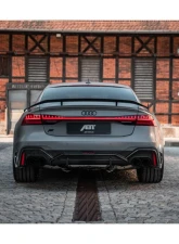 ABT RS7-S Legacy Package Audi RS7 | RS7 Performance C8 2021-2024                                     - 4K830423000US - Image 3